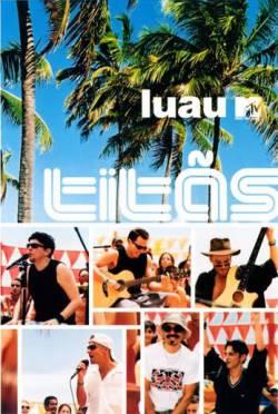 Titãs : Luau MTV Titãs